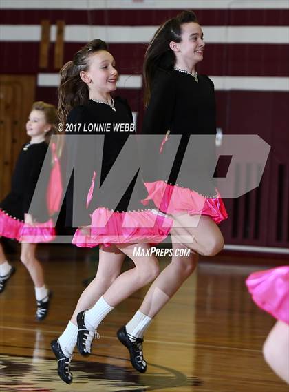 Thumbnail 3 in Fox Lane vs Harrison (Dapper McDonald Classic) photogallery.