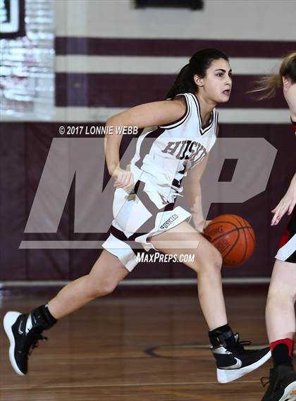 Thumbnail 2 in Fox Lane vs Harrison (Dapper McDonald Classic) photogallery.