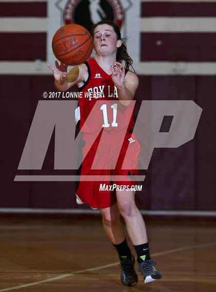Thumbnail 3 in Fox Lane vs Harrison (Dapper McDonald Classic) photogallery.