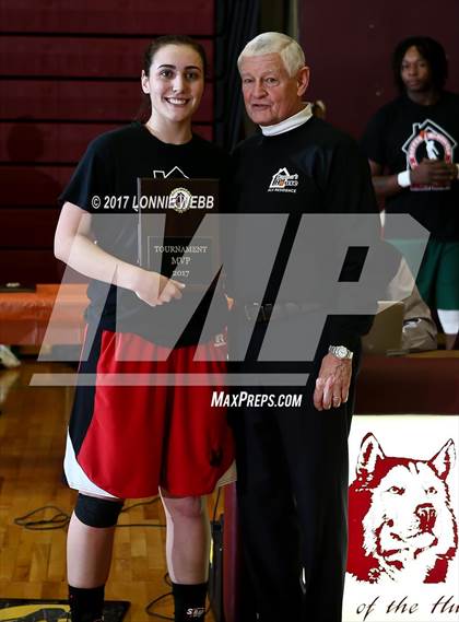 Thumbnail 3 in Fox Lane vs Harrison (Dapper McDonald Classic) photogallery.