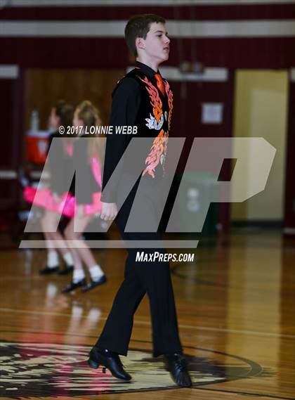 Thumbnail 2 in Fox Lane vs Harrison (Dapper McDonald Classic) photogallery.