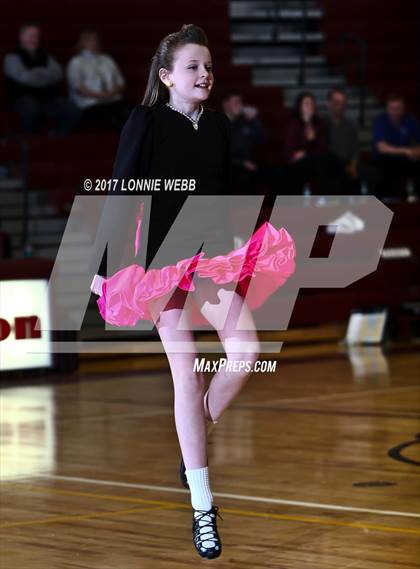 Thumbnail 1 in Fox Lane vs Harrison (Dapper McDonald Classic) photogallery.