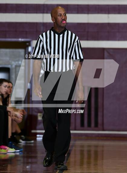 Thumbnail 2 in Fox Lane vs Harrison (Dapper McDonald Classic) photogallery.