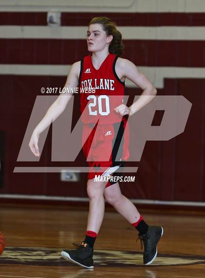 Thumbnail 3 in Fox Lane vs Harrison (Dapper McDonald Classic) photogallery.