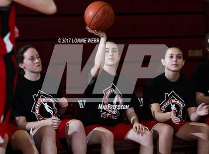 Thumbnail 1 in Fox Lane vs Harrison (Dapper McDonald Classic) photogallery.