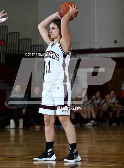 Thumbnail 2 in Fox Lane vs Harrison (Dapper McDonald Classic) photogallery.