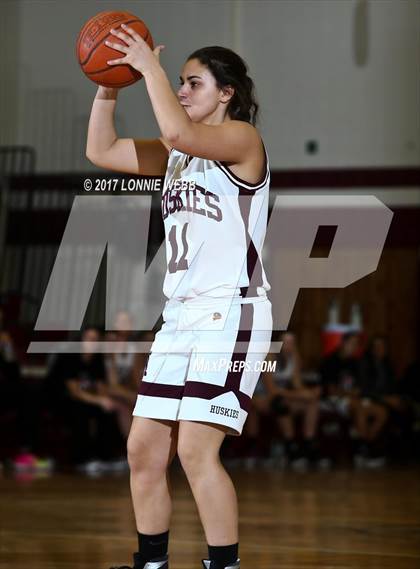 Thumbnail 3 in Fox Lane vs Harrison (Dapper McDonald Classic) photogallery.