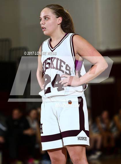 Thumbnail 1 in Fox Lane vs Harrison (Dapper McDonald Classic) photogallery.