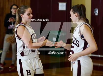 Thumbnail 3 in Fox Lane vs Harrison (Dapper McDonald Classic) photogallery.