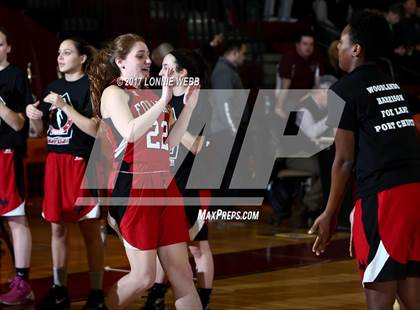 Thumbnail 3 in Fox Lane vs Harrison (Dapper McDonald Classic) photogallery.