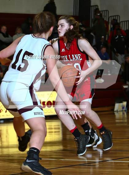 Thumbnail 2 in Fox Lane vs Harrison (Dapper McDonald Classic) photogallery.