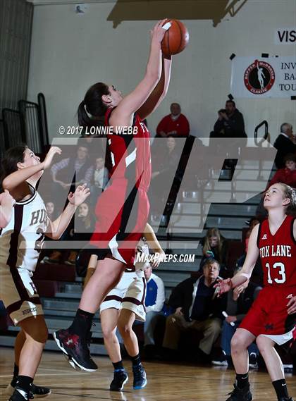 Thumbnail 3 in Fox Lane vs Harrison (Dapper McDonald Classic) photogallery.