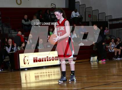 Thumbnail 2 in Fox Lane vs Harrison (Dapper McDonald Classic) photogallery.