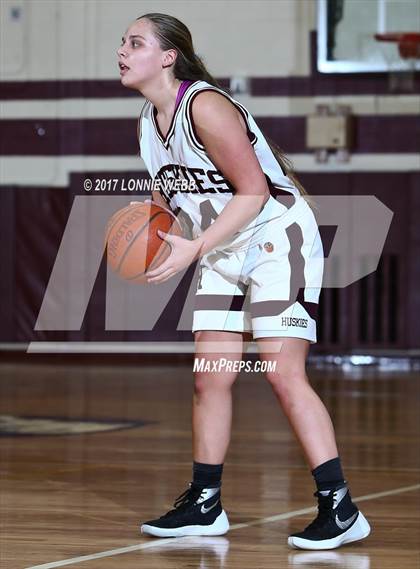 Thumbnail 3 in Fox Lane vs Harrison (Dapper McDonald Classic) photogallery.