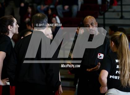 Thumbnail 3 in Fox Lane vs Harrison (Dapper McDonald Classic) photogallery.