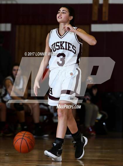 Thumbnail 3 in Fox Lane vs Harrison (Dapper McDonald Classic) photogallery.