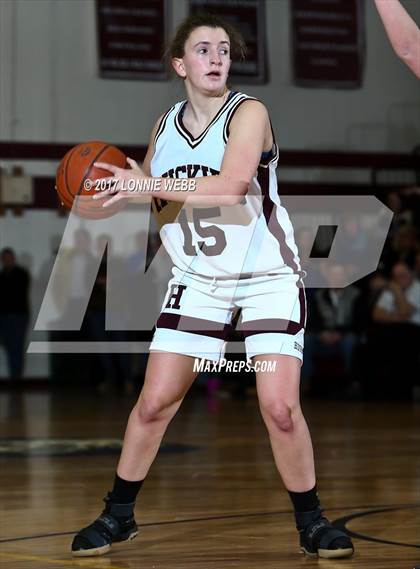 Thumbnail 1 in Fox Lane vs Harrison (Dapper McDonald Classic) photogallery.