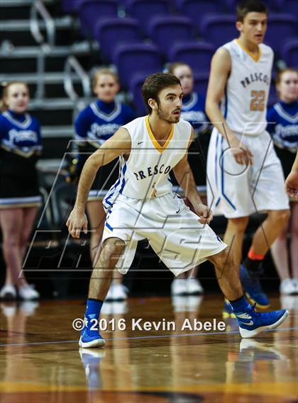 Thumbnail 1 in Red Rock vs Prescott (Hoopin' it Up at the Arena) photogallery.