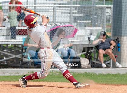 Thumbnail 3 in Brother Martin @ Central Lafourche photogallery.