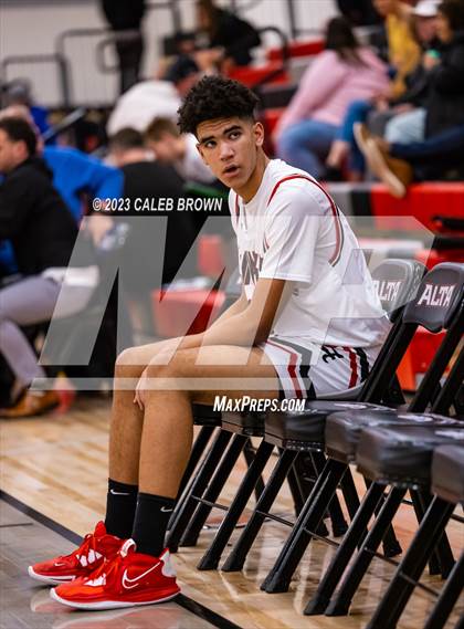 Thumbnail 1 in Timpview @ Alta JV photogallery.