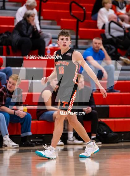 Thumbnail 2 in Timpview @ Alta JV photogallery.