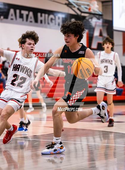 Thumbnail 1 in Timpview @ Alta JV photogallery.
