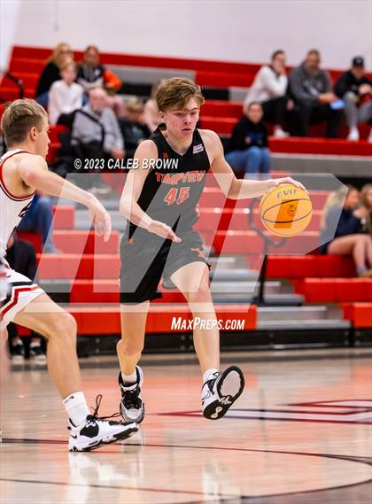 Thumbnail 1 in Timpview @ Alta JV photogallery.