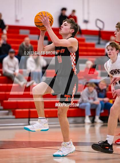 Thumbnail 2 in Timpview @ Alta JV photogallery.