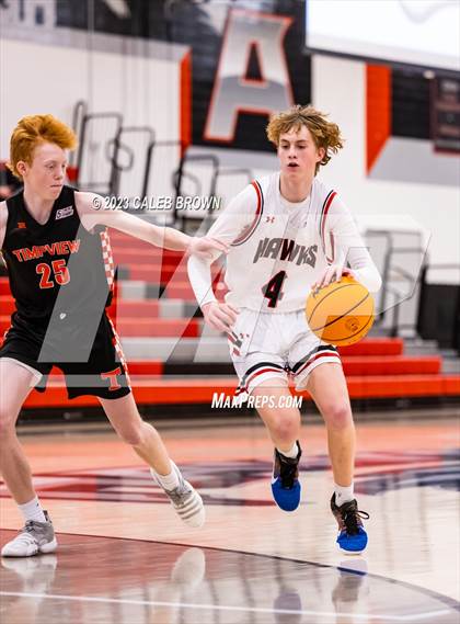 Thumbnail 2 in Timpview @ Alta JV photogallery.