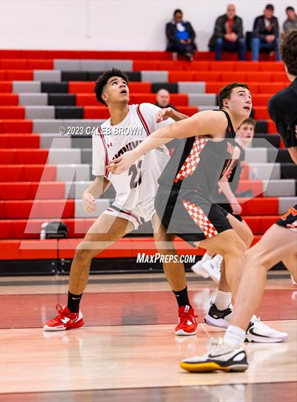 Thumbnail 1 in Timpview @ Alta JV photogallery.