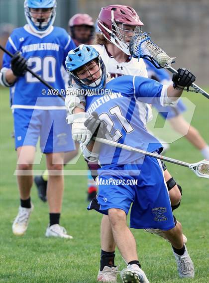Thumbnail 2 in Middletown @ Hodgson Vo-Tech photogallery.