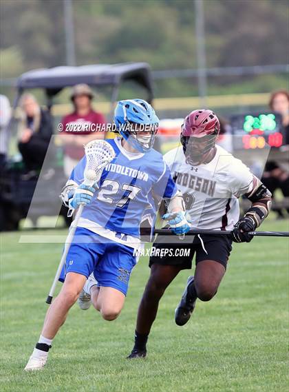 Thumbnail 3 in Middletown @ Hodgson Vo-Tech photogallery.