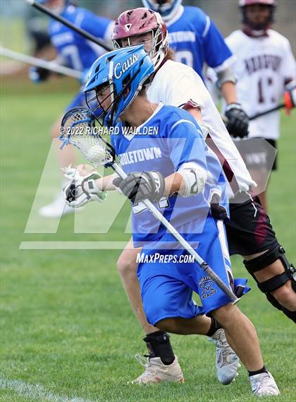 Thumbnail 2 in Middletown @ Hodgson Vo-Tech photogallery.