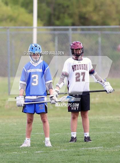 Thumbnail 2 in Middletown @ Hodgson Vo-Tech photogallery.
