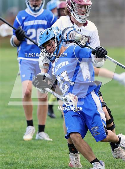 Thumbnail 3 in Middletown @ Hodgson Vo-Tech photogallery.