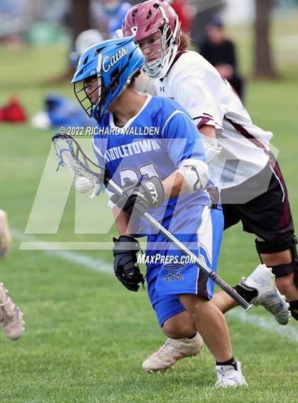 Thumbnail 1 in Middletown @ Hodgson Vo-Tech photogallery.