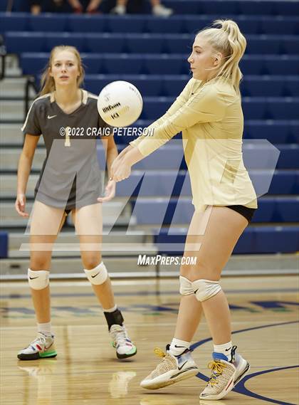 Thumbnail 2 in Davis vs. Roy photogallery.