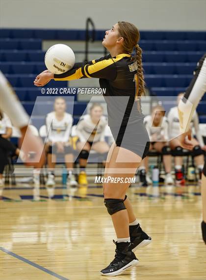 Thumbnail 2 in Davis vs. Roy photogallery.