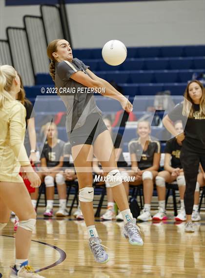 Thumbnail 2 in Davis vs. Roy photogallery.