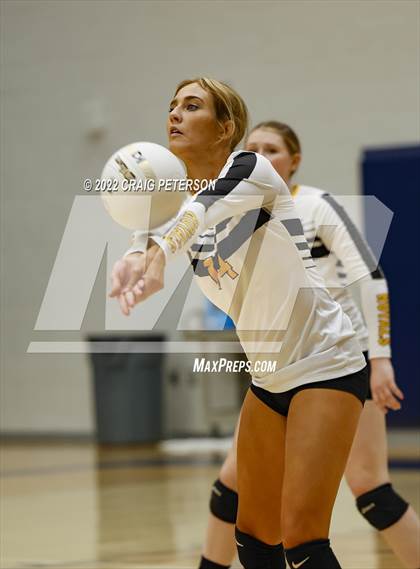 Thumbnail 2 in Davis vs. Roy photogallery.