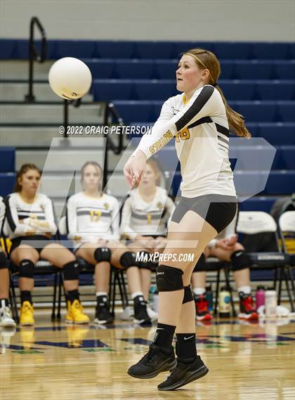 Thumbnail 1 in Davis vs. Roy photogallery.