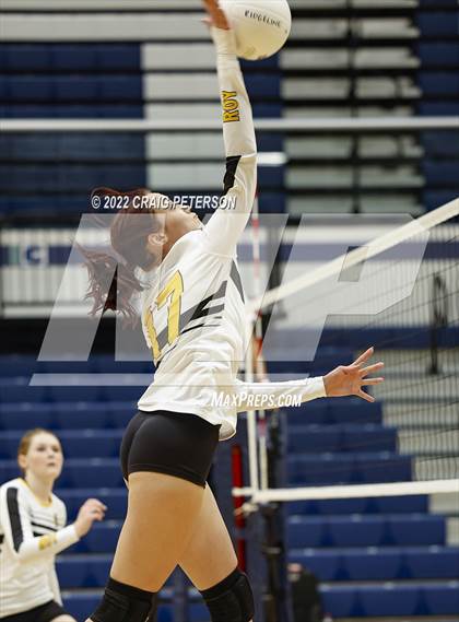 Thumbnail 3 in Davis vs. Roy photogallery.