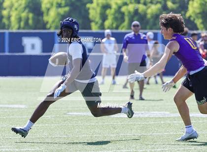 Thumbnail 1 in Salinas vs St. John Bosco (Brave 8 Invitational Tournament) photogallery.