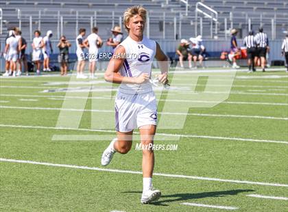Thumbnail 2 in Salinas vs St. John Bosco (Brave 8 Invitational Tournament) photogallery.
