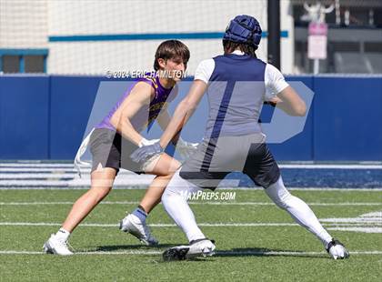 Thumbnail 3 in Salinas vs St. John Bosco (Brave 8 Invitational Tournament) photogallery.