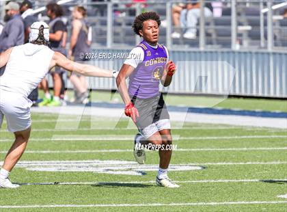 Thumbnail 1 in Salinas vs St. John Bosco (Brave 8 Invitational Tournament) photogallery.