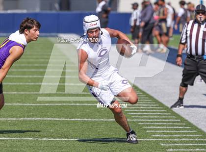 Thumbnail 1 in Salinas vs St. John Bosco (Brave 8 Invitational Tournament) photogallery.