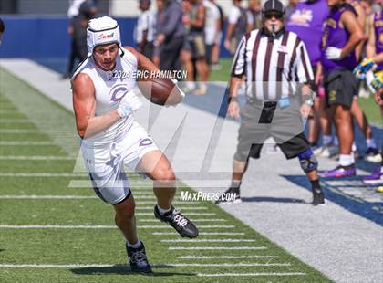 Thumbnail 3 in Salinas vs St. John Bosco (Brave 8 Invitational Tournament) photogallery.