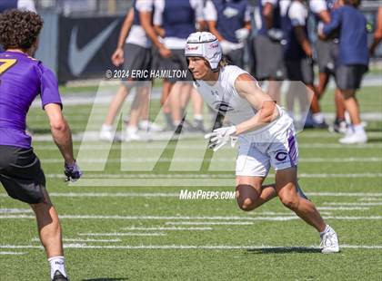 Thumbnail 2 in Salinas vs St. John Bosco (Brave 8 Invitational Tournament) photogallery.