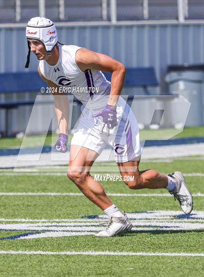 Thumbnail 2 in Salinas vs St. John Bosco (Brave 8 Invitational Tournament) photogallery.